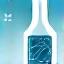 Science beaker icon